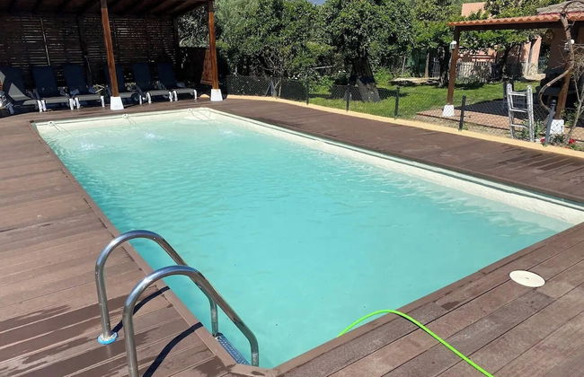 Casa Rural La Lagunilla Golf - Foto 54