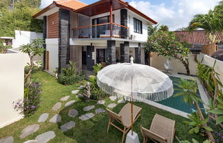 Photo 1 - Villa Ambalika by Villa Finder