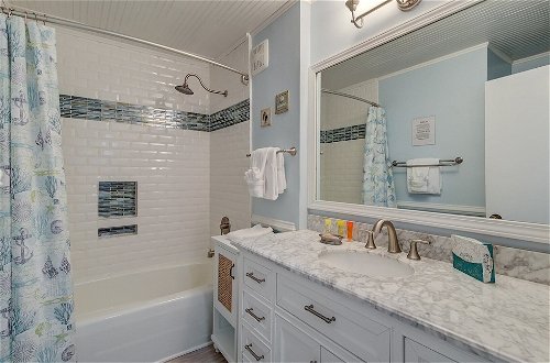 Foto 5 - 2 A Seagrove by Avantstay Oceanfront, Beach and Community Pool Access