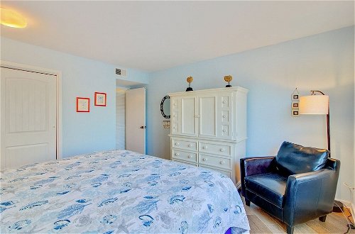 Foto 18 - 2 A Seagrove by Avantstay Oceanfront, Beach and Community Pool Access