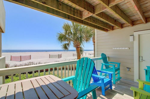 Foto 1 - 2 A Seagrove by Avantstay Oceanfront, Beach and Community Pool Access