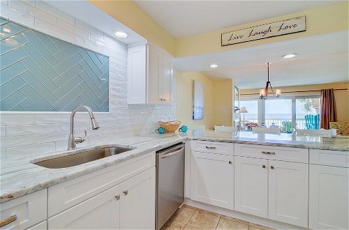 Foto 4 - 2 A Seagrove by Avantstay Oceanfront, Beach and Community Pool Access
