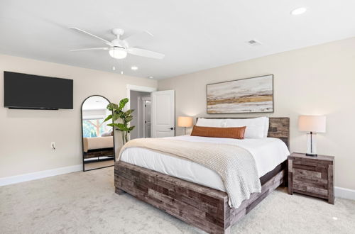Photo 48 - Blue Ridge Buyout by Avantstay Private Guest Suite! 5 Bedroom Buyout