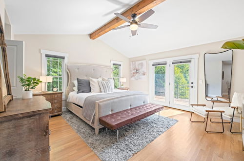 Photo 42 - Blue Ridge Buyout by Avantstay Private Guest Suite! 5 Bedroom Buyout