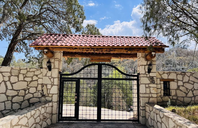 Finca Bermúdez - Foto 1