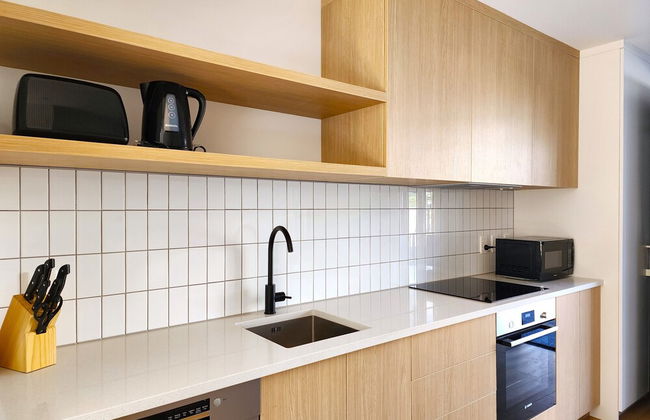 U Suites on Trieste Way - Foto 19
