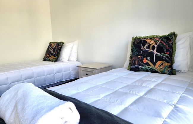 U Suites on Trieste Way - Foto 4