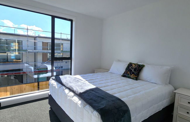 U Suites on Trieste Way - Foto 9