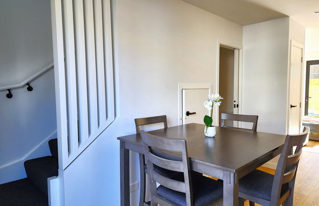U Suites on Trieste Way - Foto 16
