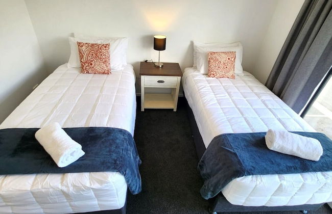 U Suites on Trieste Way - Foto 11