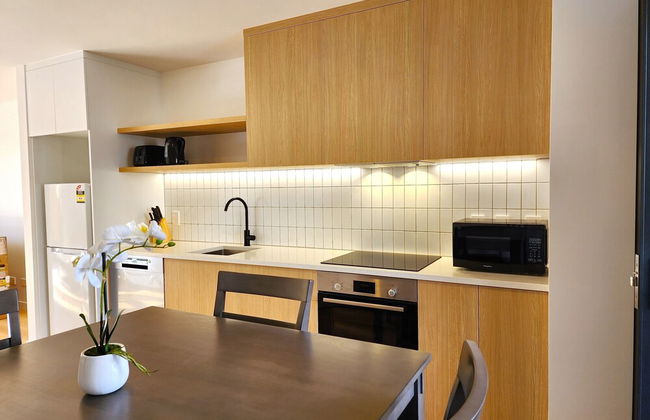 U Suites on Trieste Way - Foto 18