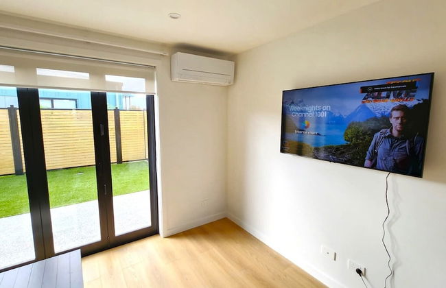 U Suites on Trieste Way - Foto 36