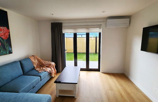 U Suites on Trieste Way - Foto 34