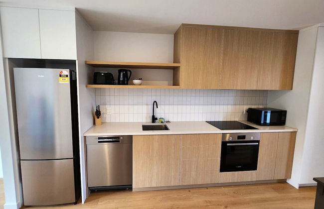 U Suites on Trieste Way - Foto 27