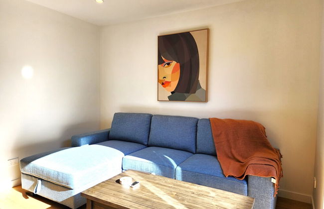 U Suites on Trieste Way - Foto 29