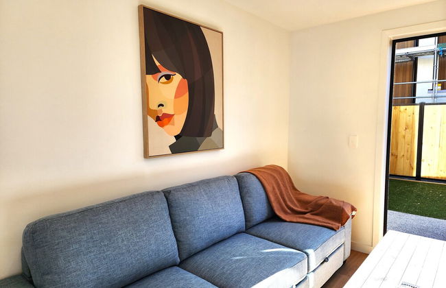 U Suites on Trieste Way - Foto 28