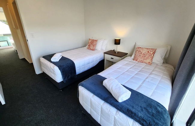 U Suites on Trieste Way - Foto 13