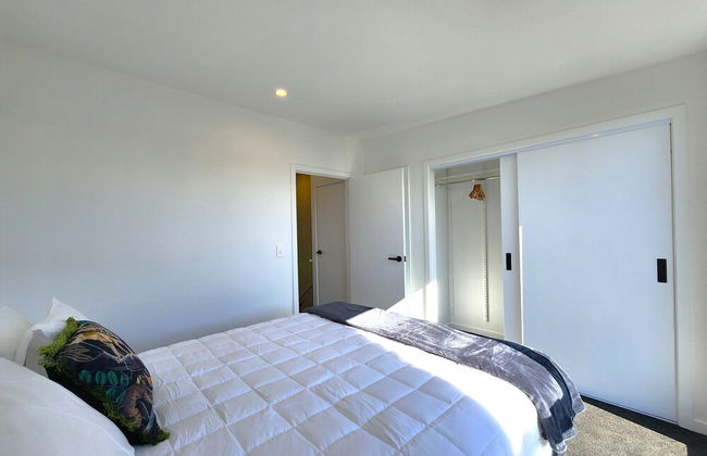 U Suites on Trieste Way - Foto 10