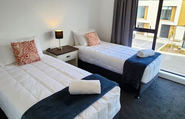 U Suites on Trieste Way - Foto 14