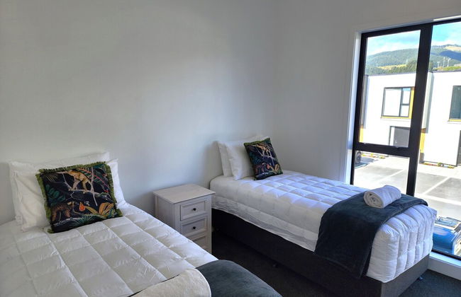 U Suites on Trieste Way - Foto 3