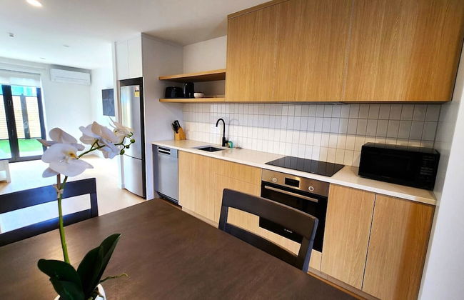 U Suites on Trieste Way - Foto 25