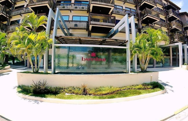 Apto em Barra Bali Resort Destino BSM - Foto 39