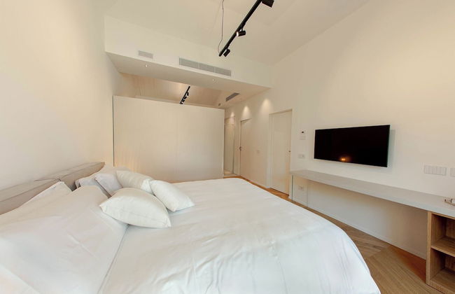 Luxury Suites Collection - Villette - Foto 3