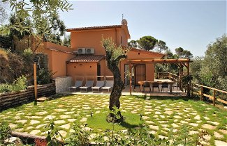 Foto 1 - Villa Vittoria Relax Among the Olive Trees