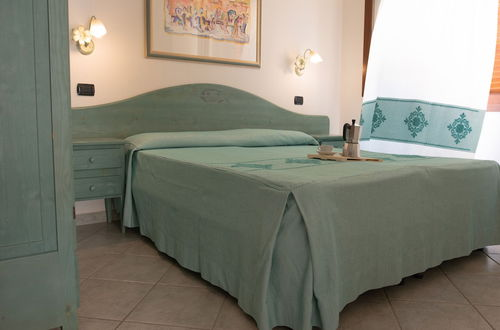 Foto 7 - Idyllic Residence Cala Viola !ne Bedroom Sleeps 4 People