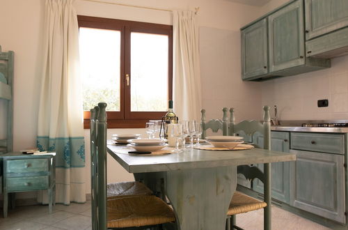 Photo 10 - Idyllic Residence Cala Viola !ne Bedroom Sleeps 4 People