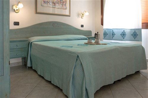Photo 7 - Idyllic Residence Cala Viola !ne Bedroom Num1419