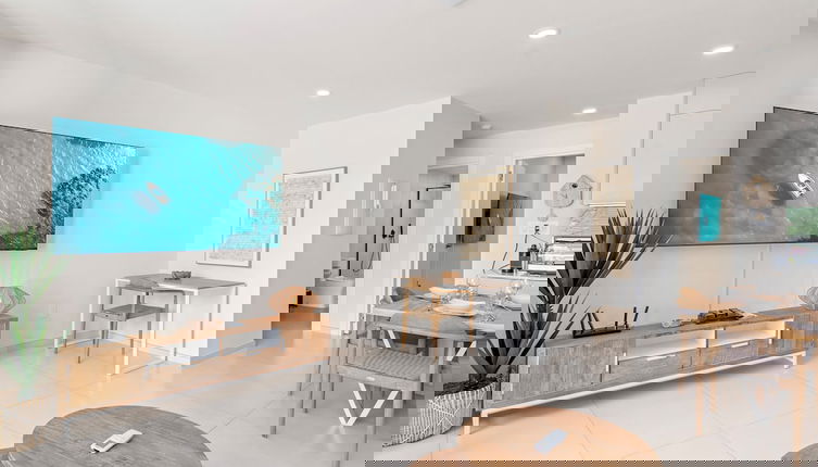 Photo 1 - The Hills Residence