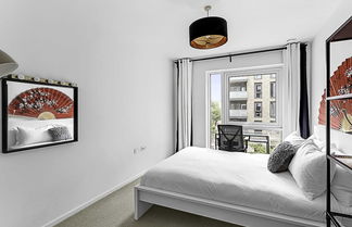 Photo 1 - Stylish Flat In Battersea Reach