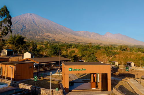 Photo 52 - Bobocabin Gunung Rinjani Lombok