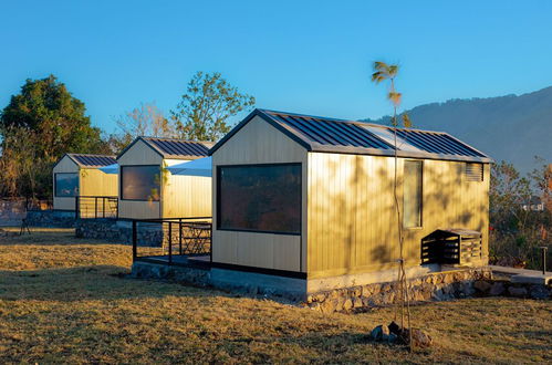 Photo 33 - Bobocabin Gunung Rinjani Lombok