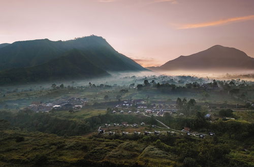 Photo 26 - Bobocabin Gunung Rinjani Lombok