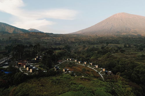 Photo 28 - Bobocabin Gunung Rinjani Lombok