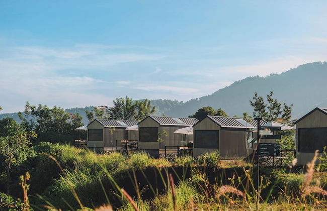 Bobocabin Gunung Rinjani Lombok - Photo 29