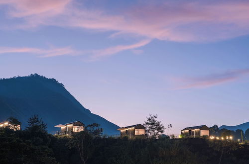 Photo 22 - Bobocabin Gunung Rinjani Lombok