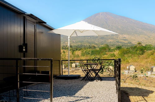 Photo 39 - Bobocabin Gunung Rinjani Lombok