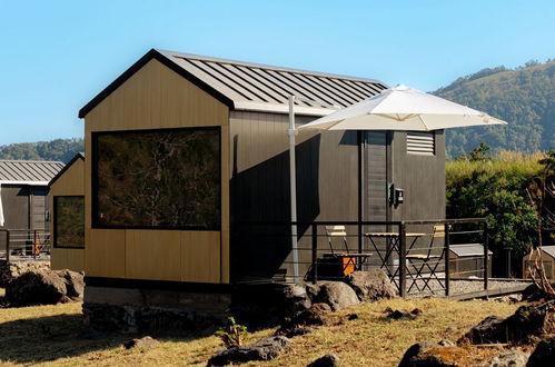 Foto 40 - Bobocabin Gunung Rinjani Lombok