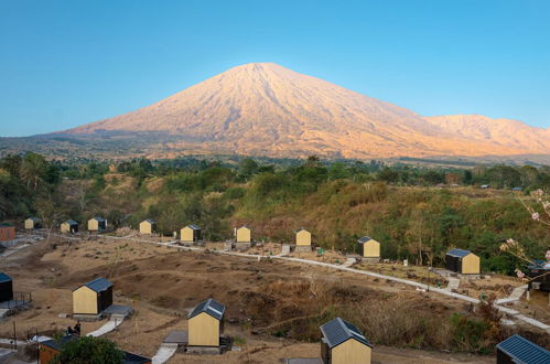 Foto 36 - Bobocabin Gunung Rinjani Lombok