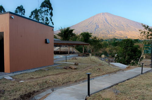 Photo 51 - Bobocabin Gunung Rinjani Lombok