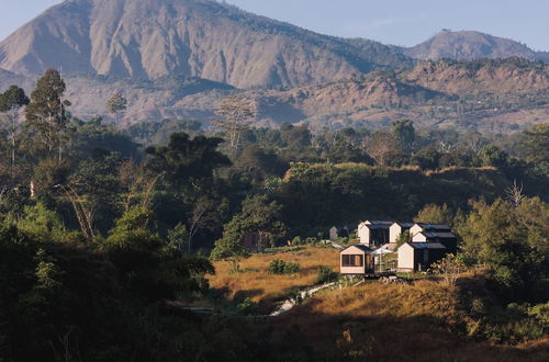 Photo 27 - Bobocabin Gunung Rinjani Lombok