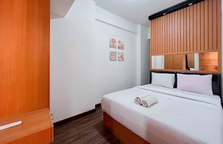 Photo 2 - Best Choice And Restful 2Br Vida View Makassar Apartment