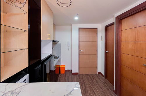 Photo 15 - Best Choice And Restful 2Br Vida View Makassar Apartment