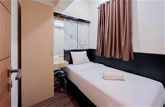 Photo 3 - Best Choice And Restful 2Br Vida View Makassar Apartment