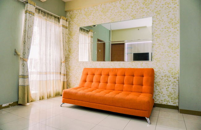Fancy And Nice 2Br At Gading Greenhill Apartment - Foto 21