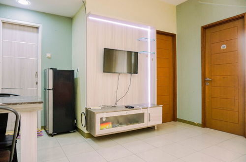 Photo 9 - Fancy And Nice 2Br At Gading Greenhill Apartment