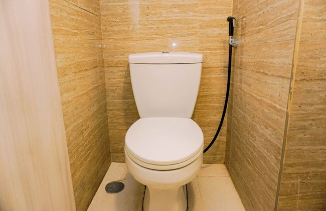 Fancy And Nice 2Br At Gading Greenhill Apartment - Foto 13